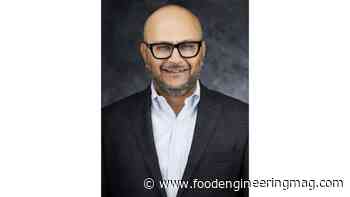 Hershey Names Chief Technology Officer to Advance Analytics & Automation