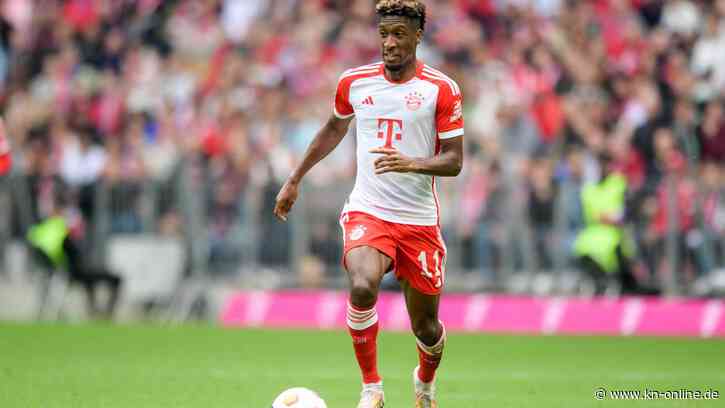 Preußen Münster gegen FC Bayern München live im TV und Livestream sehen