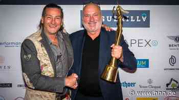 Polo-Turnier in Warnemünde: Erlös versteigerter Esperanza-Figur geht an Kutterverein