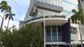 Students left scrambling after abrupt closure of Miami Art Institute