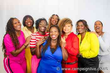 Join Our Table celebrates black women in adland