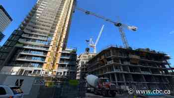 Ford's PCs rolled back rent control to spur new rental construction. Here's what happened next