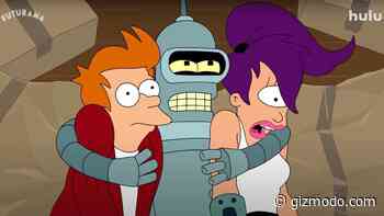 A Bender-Style Sassy Chatbot and Other Goofy AI Personas May Come to Facebook and Instagram