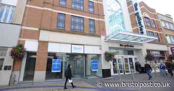 Man charged after confrontation involving 'bladed weapons' at The Galleries