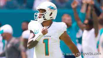 Dolphins score 70: Tua Tagovailoa sets NFL record by continuing this streak against Super Bowl-winning coaches