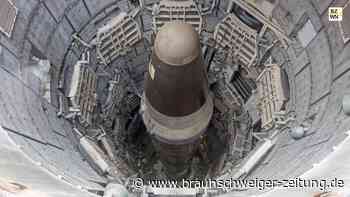 Atomkrieg aus Versehen: Wie groß ist die Gefahr heute noch?