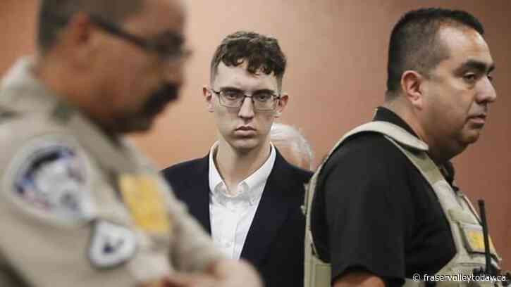 Texas Walmart shooter agrees to pay more than $5M to families over 2019 racist attack