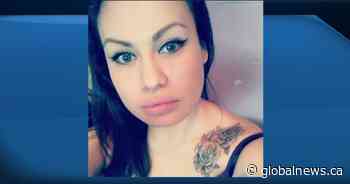 Edmonton judge finds Kenneth Courtorielle guilty of manslaughter in death of Billie Johnson