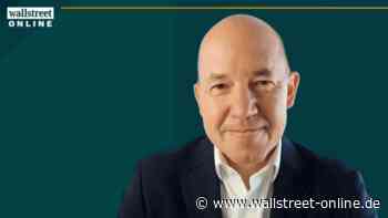 Cashflow is King: Schilling: Mit diesen Cashflow-Königen durch stürmische Börsenzeiten