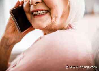 Experiment Shows Many Seniors Falling Prey to 'Impostor Scams'