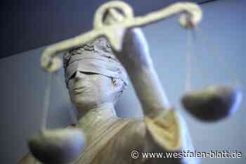 Prozessauftakt: Frau (35) soll Baby von Empore geworfen haben