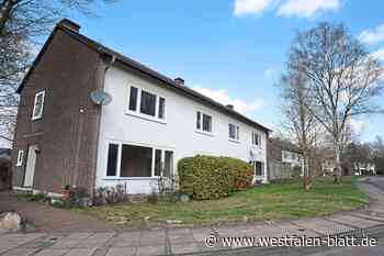 Schutz für ehemalige Briten-Siedlung in Bielefeld