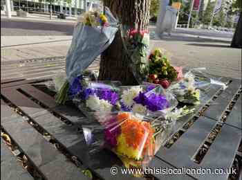 Wembley Park murder victim 'chased and stabbed' by group