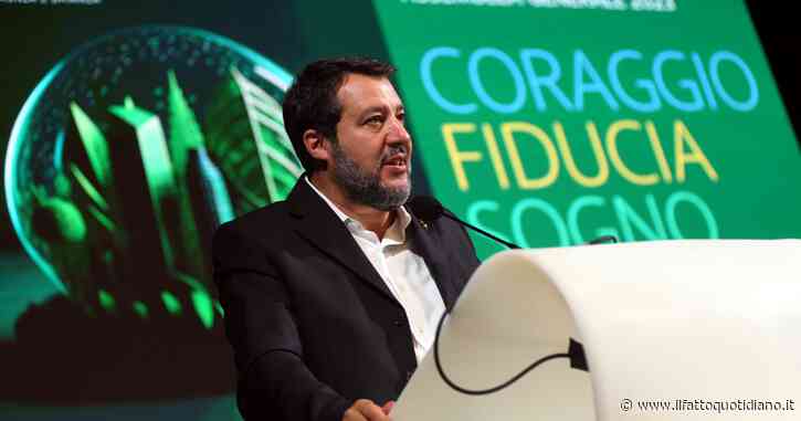 La sanatoria sugli scontrini? Per il governo “salva 50mila negozi”. E Salvini rispolvera la pace fiscale (da sempre un flop per l’erario)