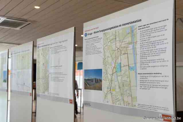 “Vooral vragen over impact op gezondheid”: nog voor start van eerste infosessie al 50-tal bezwaarschriften tegen Ventilus