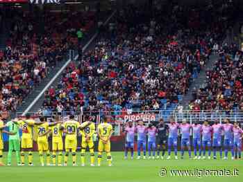 Fischi durante il minuto di silenzio per Napolitano: ecco chi è stato multato in Serie A