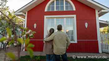 Mehr Zuschüsse für Familien: So wird der Traum vom Eigenheim jetzt von der Ampel gefördert