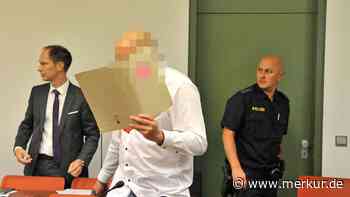 „Du hast mein Leben zerstört“: Wütender Ex-Mann schießt wild um sich – Anwohner in Berg am Laim verletzt