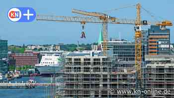 Häuser-Sanierungspflicht: Branche in SH begrüßt Kehrtwende der Regierung