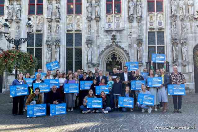 Prijzenpot van 22.700 euro voor ‘mooimakende’ scholen en jeugdbewegingen