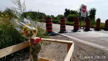 Criminal charges withdrawn against construction company in Barrie, Ont. crash that killed 6