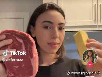 Parla la vegana pentita: "Burro, carne e uova, ora sto molto meglio"