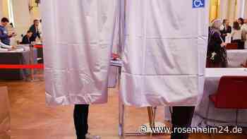 Frankreichs Senat bleibt von Konservativen dominiert