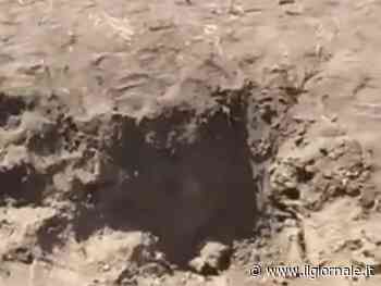 “Frammenti missilistici in Moldavia”: il giallo dopo il raid russo