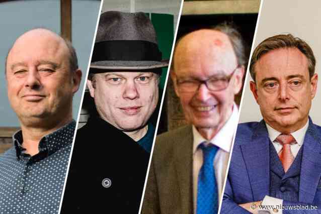 Kenners na extra onthullingen over collaborerende Paul van Ostaijen: “Het blijft een groot kunstenaar”