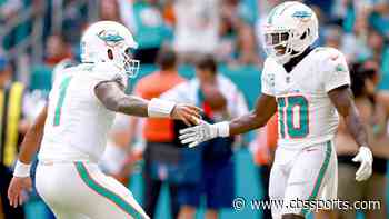 NFL Week 3 winners and losers, plus Rams-Bengals picks and Eagles-Buccaneers best bets for Monday night