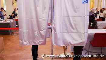 Frankreichs Senat bleibt von Konservativen dominiert