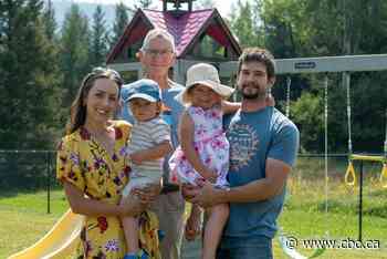 This Thunder Bay family says quicker cancer referrals could save lives