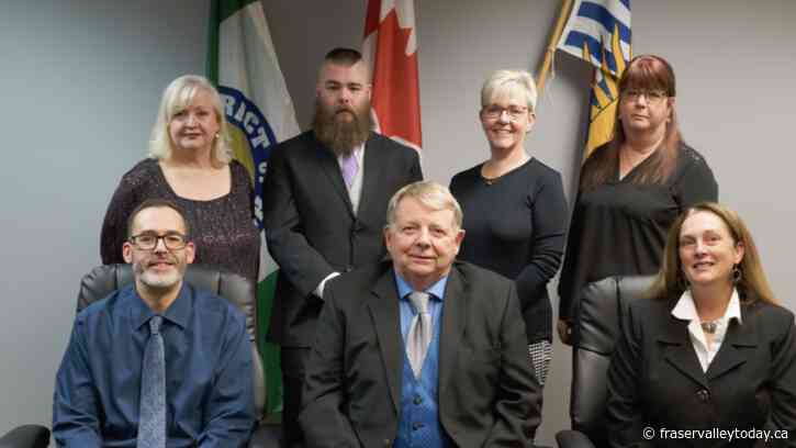 Plan to rezone property for 4-storey, 54-unit building near downtown Hope draws opposition