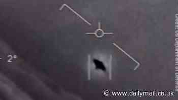 Is the US government preparing to announce aliens? This is the Senate's proposed UFO 'controlled disclosure plan' and how it would work