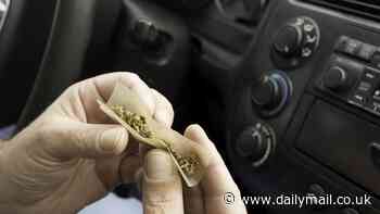 Majority of online marijuana dispensaries in the US allow children to purchase drug without proper age verification