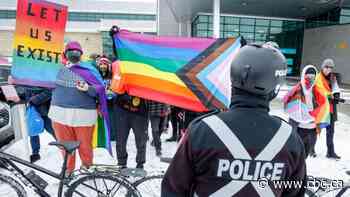 Calgary bylaw aimed at protecting LGBTQ events faces legal challenge