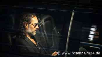 Russell Brand: Weitere Anzeigen wegen sexueller Übergriffe