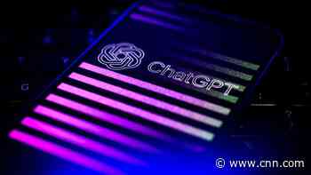 ChatGPT can now speak aloud to you