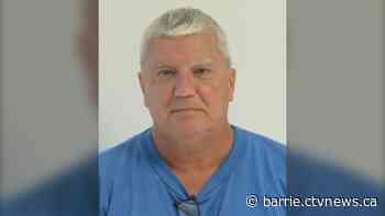 Federal offender wanted on Canada-wide warrant known to frequent these Ontario cities