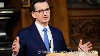 Polen verschärft Kontrollen an Grenze zur Slowakei