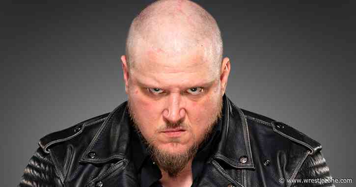 Sami Callihan Confirms He Will Be A Free Agent On September 30