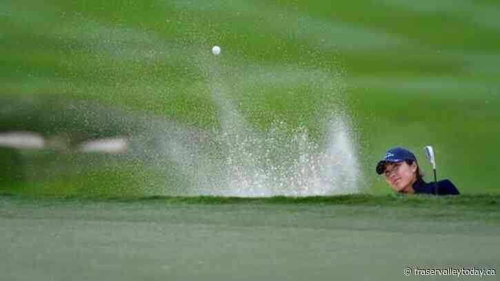 Golf Canada names squads for World Amateur Team Championships