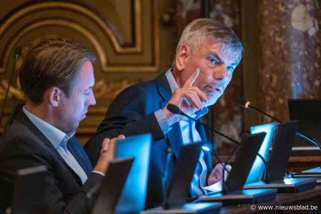 Kritiek vanuit oppositie op parkeerregeling gaat niet liggen na aanpassingen: “Dit is een open schuldbekentenis”