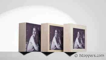 Why I Love a Wood Box for Prints