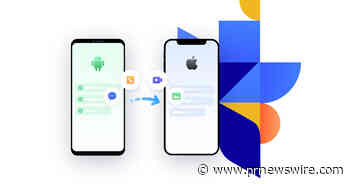 How to Transfer Data from Android to iPhone 15 without Resetting Easily