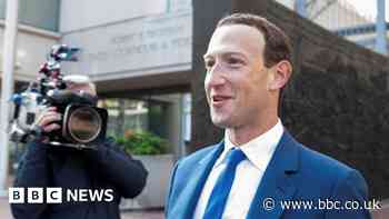 Metaverse: What happened to Mark Zuckerberg's next big thing?