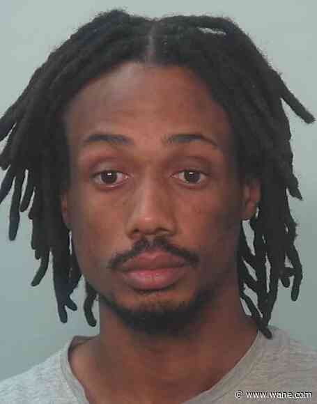 Court docs: Road rage led to shooting at Lima Road intersection