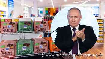 Trotz Widerstand: Diese Unternehmen machen weiter Geschäfte mit Russland