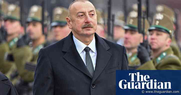 Azerbaijan’s Nagorno-Karabakh victory highlights limits of Russia’s power