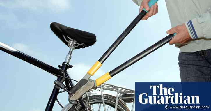 Wheel meet again: mystery of the missing bike that came back | Letters